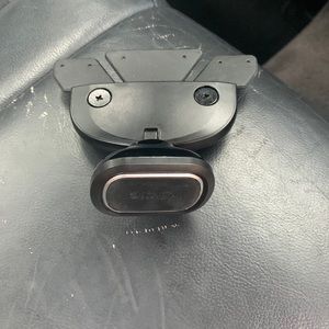 CD Car phone holder